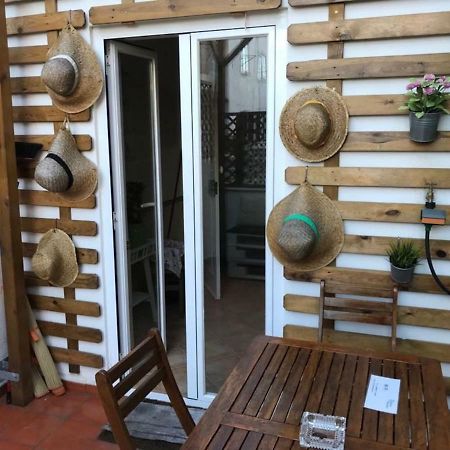 Flat With Terrace In Adamastor Apartment Lisabona Exterior foto