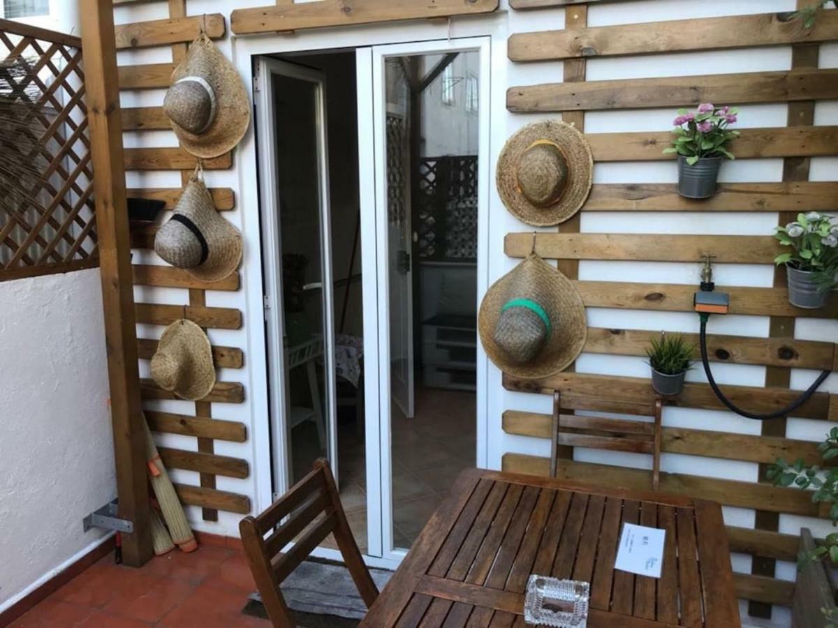 Flat With Terrace In Adamastor Apartment Lisabona Exterior foto