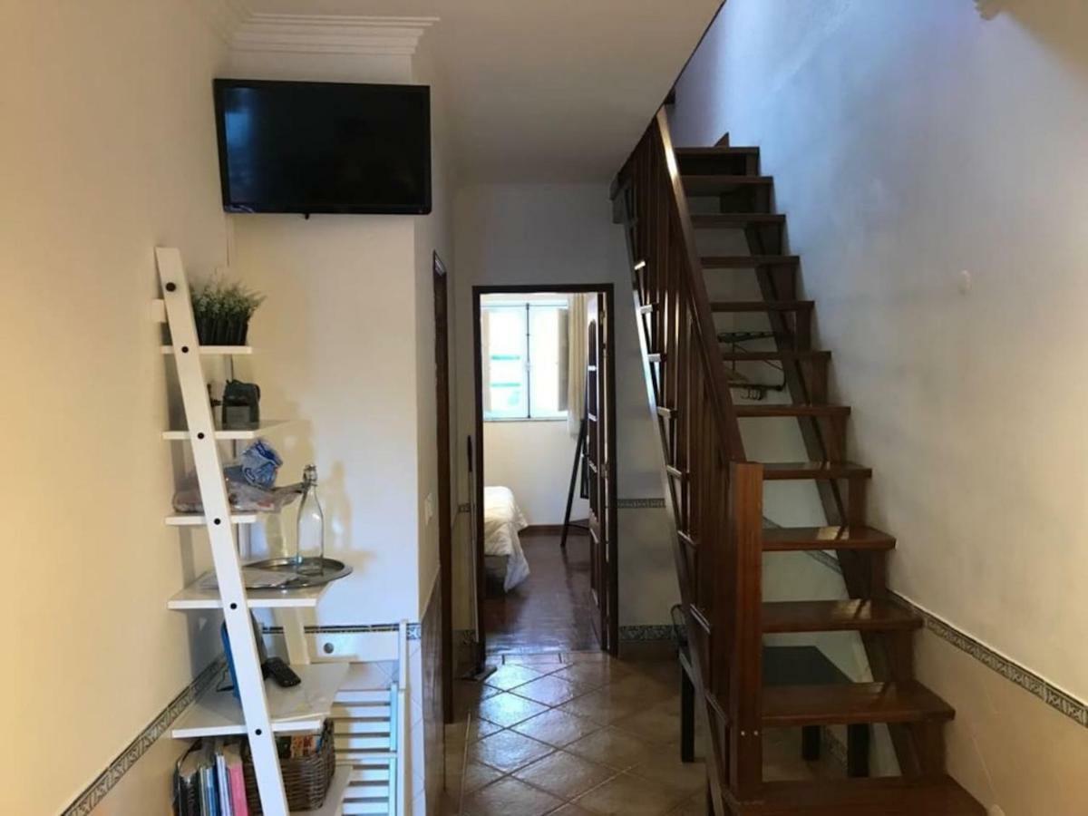 Flat With Terrace In Adamastor Apartment Lisabona Exterior foto