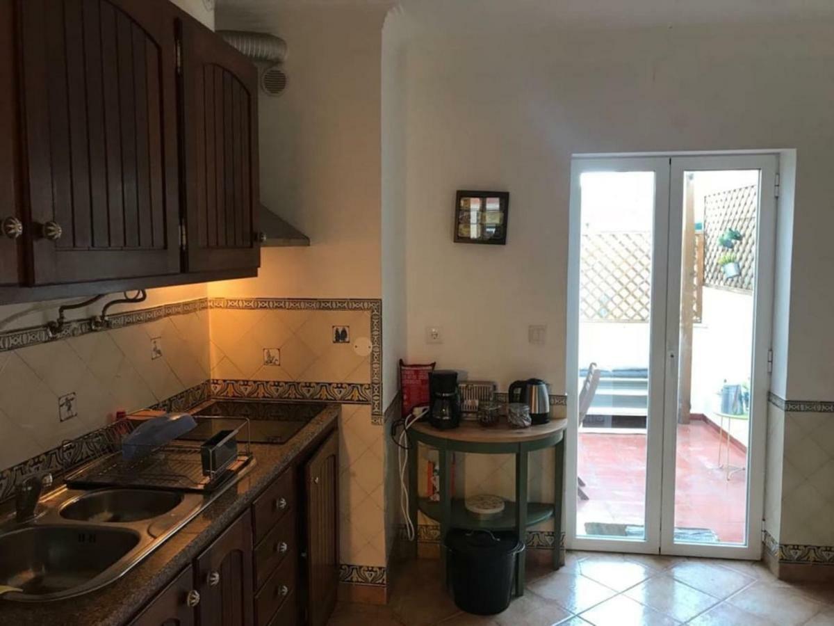 Flat With Terrace In Adamastor Apartment Lisabona Exterior foto